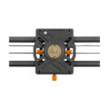 E-Image 48" Carbon Fiber Slider - ES-120