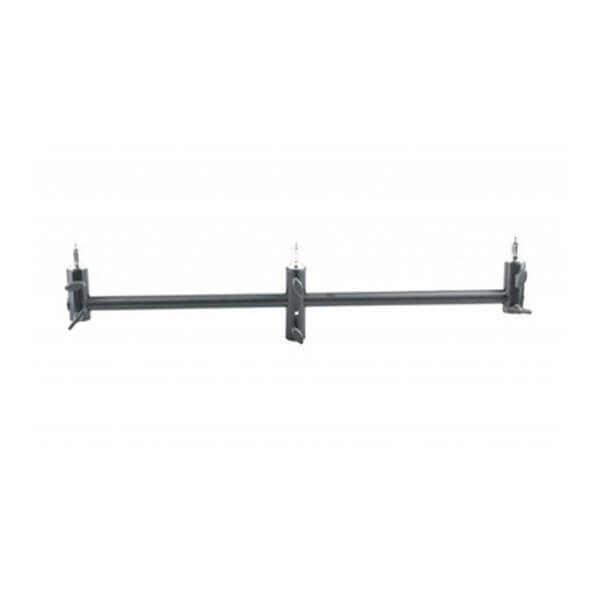 E-Image Three Light Stand - EI-A04 1 E-Image Three Light Stand - EI-A04