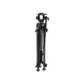 E-image EK610 Professional Tripod Stand Kit with Fluid Head