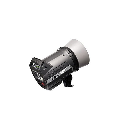 ELINCHROM FRX 400 STANDARD LIGHT