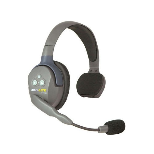 Eartec UL4S UltraLITE 4-Person Headset System 2 Eartec UL4S UltraLITE 4-Person Headset System