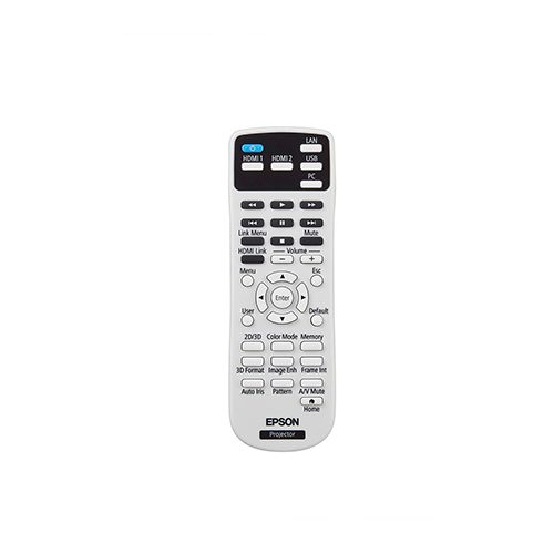 Epson EH-TW5650 HD Home Projector 4 Epson EH-TW5650 HD Home Projector