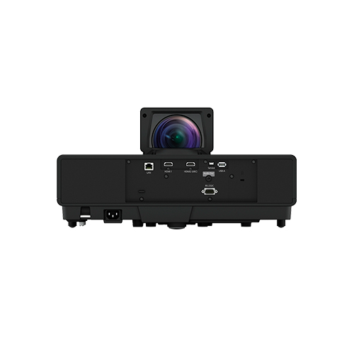 Epson EH-LS500B 4K LCD Laser Projector 2 Epson EH-LS500B 4K LCD Laser Projector