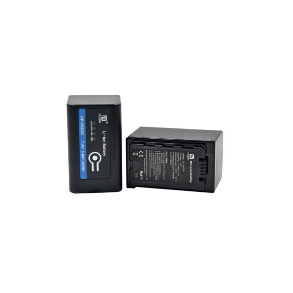 Fxlion DP-VBD58 Battery
