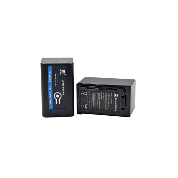 Fxlion DP-VBD58 Battery