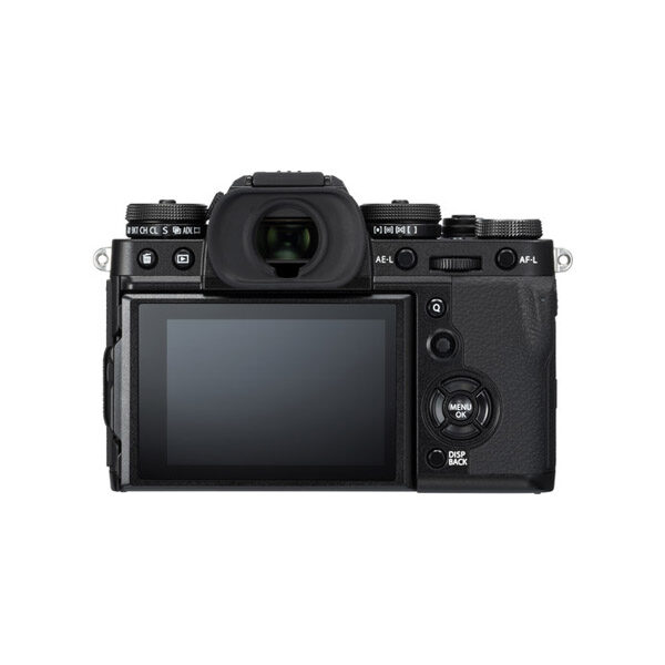 Fujifilm X-T3 Mirrorless Digital Camera (Body Only) 2 Fujifilm X-T3 Mirrorless Digital Camera (Body Only)