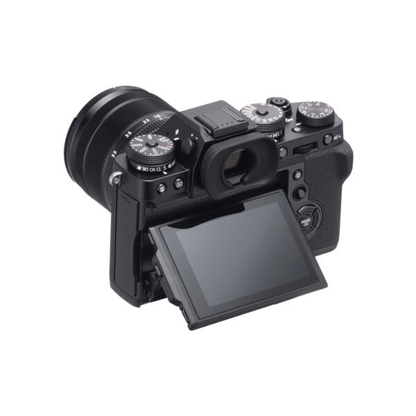 Fujifilm X-T3 Mirrorless Digital Camera (Body Only) 5 Fujifilm X-T3 Mirrorless Digital Camera (Body Only)