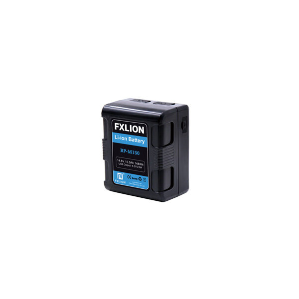 Fxlion BP-M150 Battery 1 Fxlion BP-M150 Battery