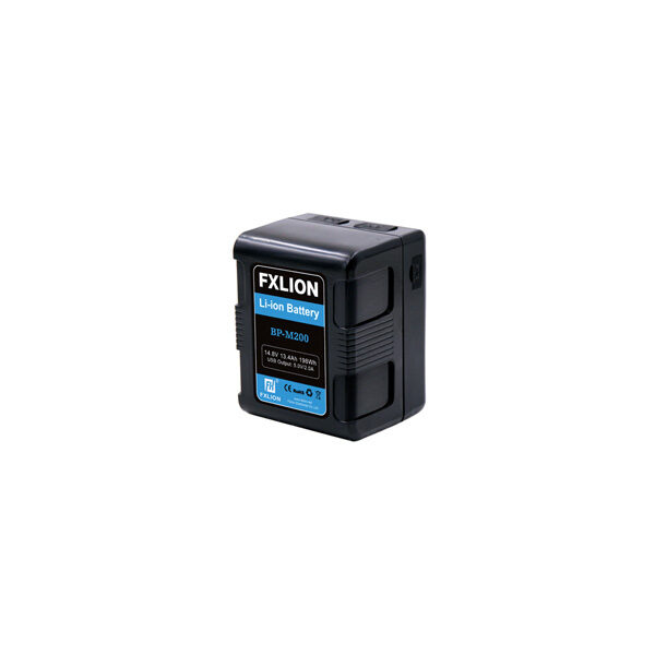 Fxlion BP-M200 Battery