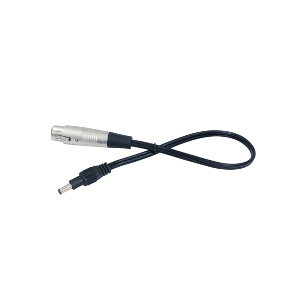 Fxlion L45-DC XLR Cable