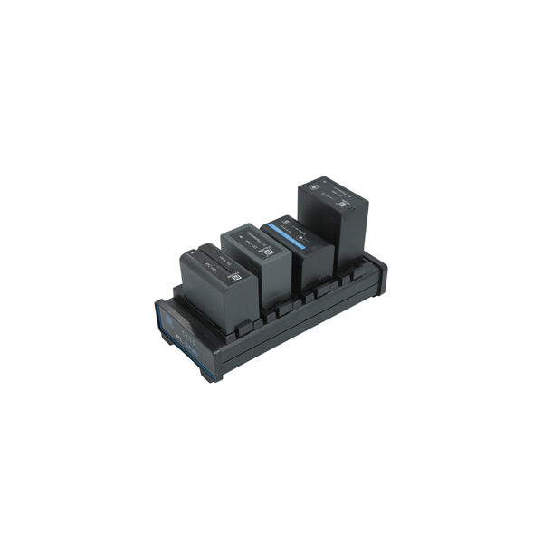 Fxlion PL-SP40 Charger 2 Fxlion PL-SP40 Charger