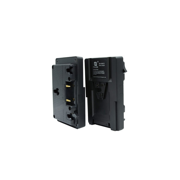 Fxlion XH-AN-S Plate 2 Fxlion XH-AN-S Plate