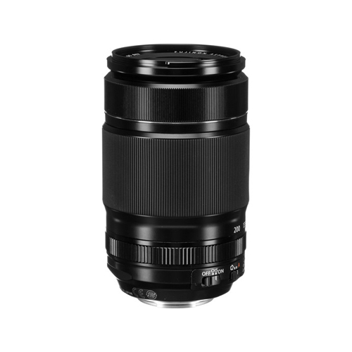 Fujifilm XF 55-200mm f/3.5-4 Fujifilm XF 55-200mm f/3.5-4.8 R LM OIS Lens