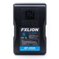 Fxlion Cool Black Series BP-250S 14.8V Lithium-Ion V-Mount Battery (250Wh)
