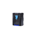 Fxlion Square V-Mount BP-M98 Battery Kit