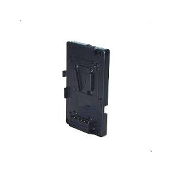 Fxlion XH-BP V-Mount Plate 2 Fxlion XH-BP V-Mount Plate