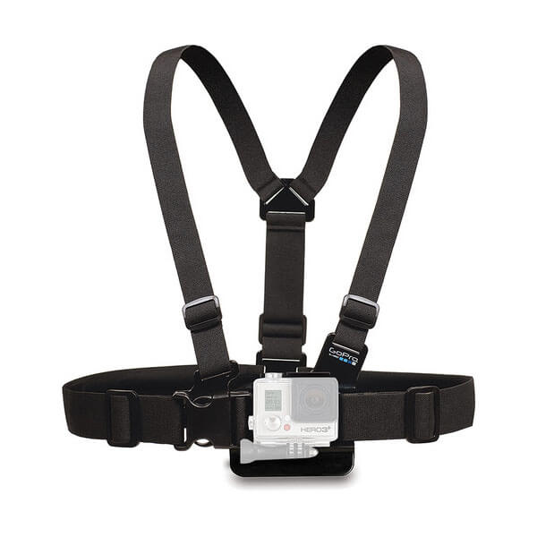 GoPro Chesty Chest Harness Mount
