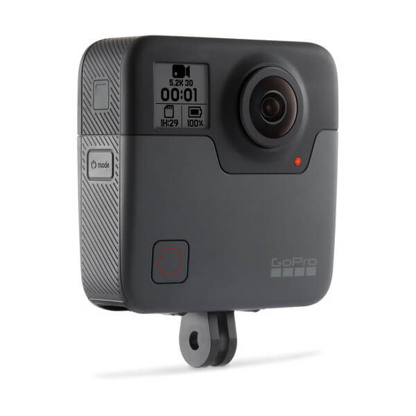 GoPro Fusion 2 GoPro Fusion