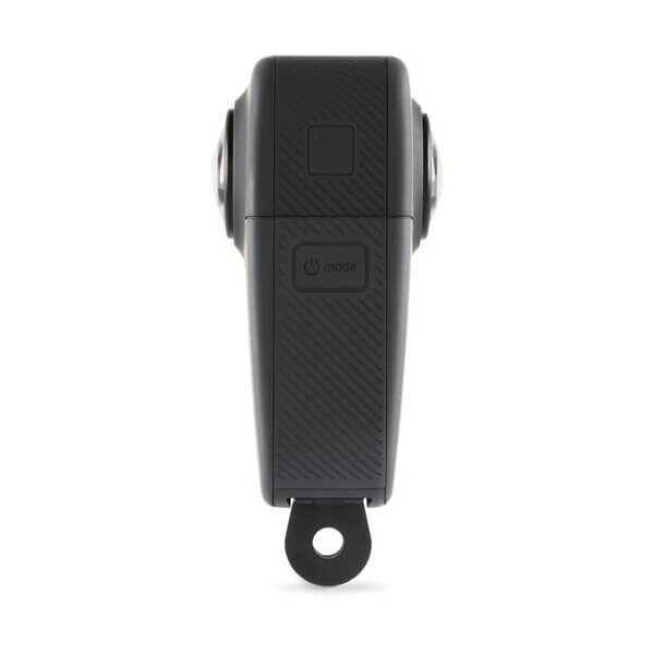 GoPro Fusion 4 GoPro Fusion
