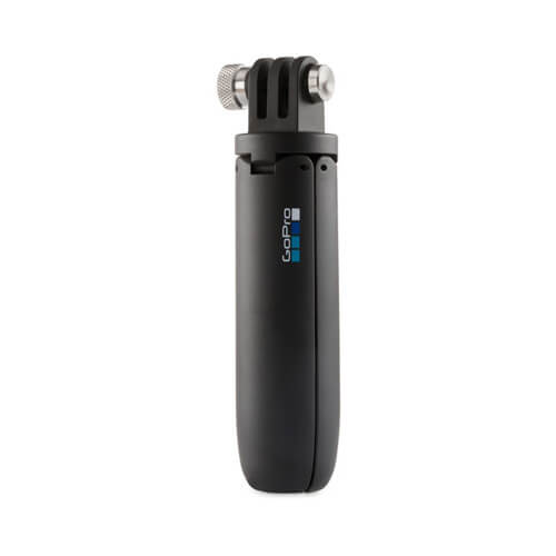 GoPro Shorty Mini Extension Pole with Tripod (Black)