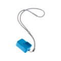 GoPro ACSST-003 Sleeve with Lanyard (Blue)