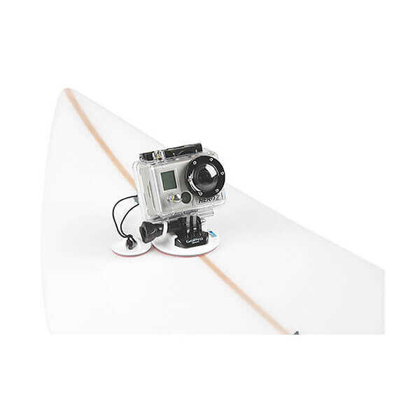 GoPro Surfboard Mounts 4 GoPro Surfboard Mounts