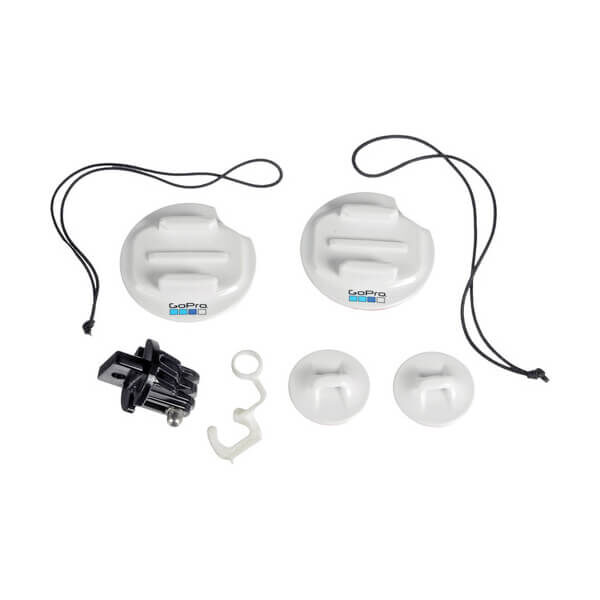 GoPro Surfboard Mounts 1 GoPro Surfboard Mounts