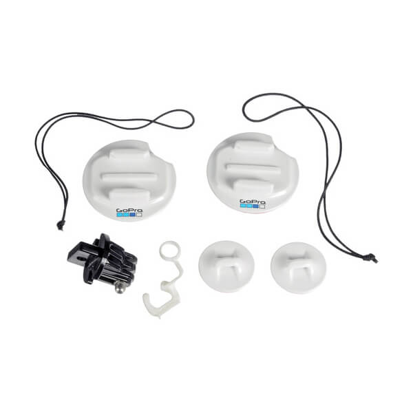 GoPro Surfboard Mounts