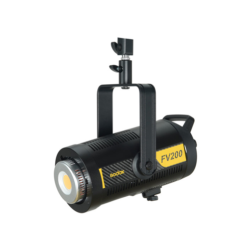 Godox FV200 High Speed Sync Flash LED Light