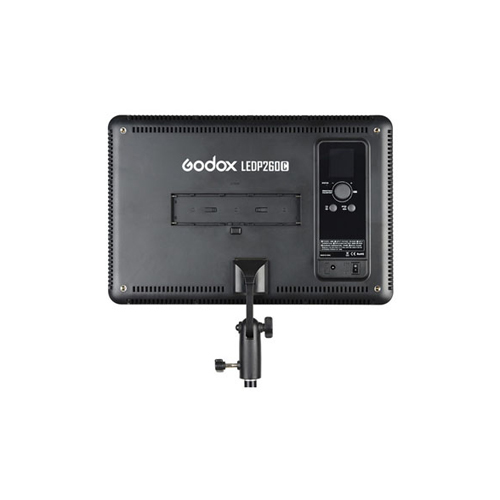 Godox LEDP260C Bi-Color LED Light 4 Godox LEDP260C Bi-Color LED Light