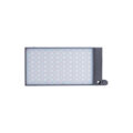 Godox M1 RGB Mini Creative On-Camera Video LED Light (Grey)