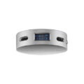 Godox R1 Round RGB Mini Creative Light (Silver)