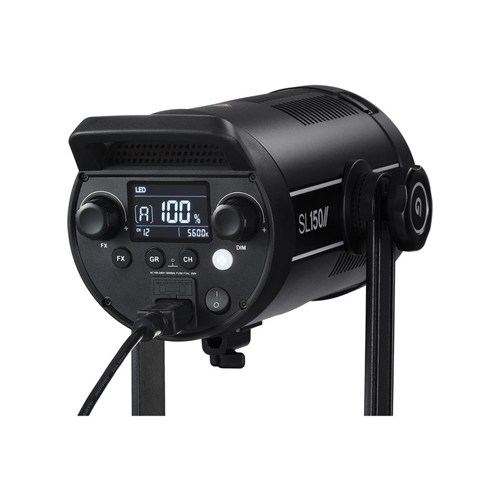 Godox SL150W II LED Video Light 3 Godox SL150W II LED Video Light