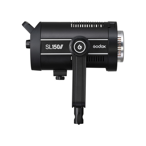 Godox SL150W II LED Video Light 5 Godox SL150W II LED Video Light