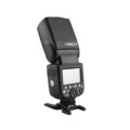 Godox Ving V 860 II TTL Li-Ion Flash Kit for Nikon Cameras (Black)