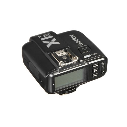 Godox X1T-N TTL Wireless Flash Trigger Transmitter for Nikon
