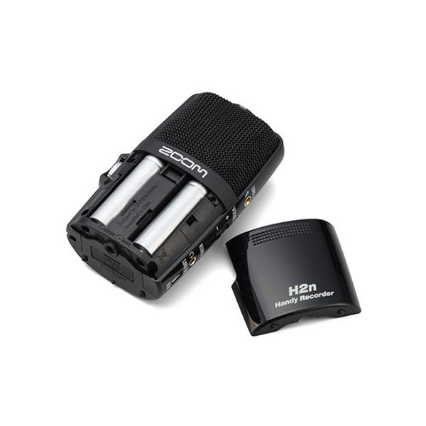 ZOOM H2n HANDY RECORDER