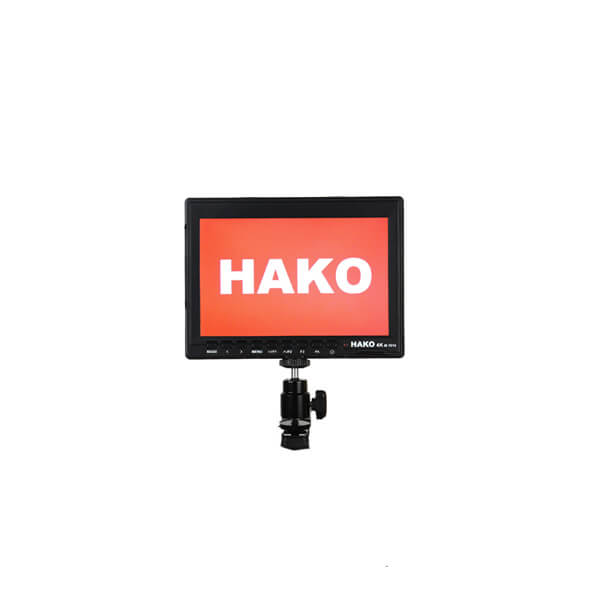 Hako 4K S.1516 7inch IPS Camera-on HDMI Monitor HDMI In/Out