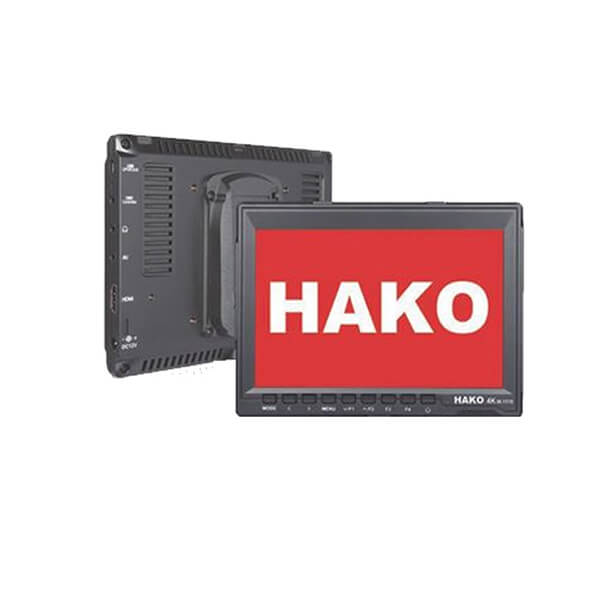 Hako 4k M.1516 7inch IPS Camera-on HDMI Monitor