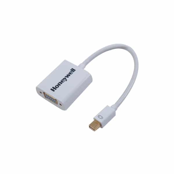 Honeywell Mini Display Port to VGA Adapter