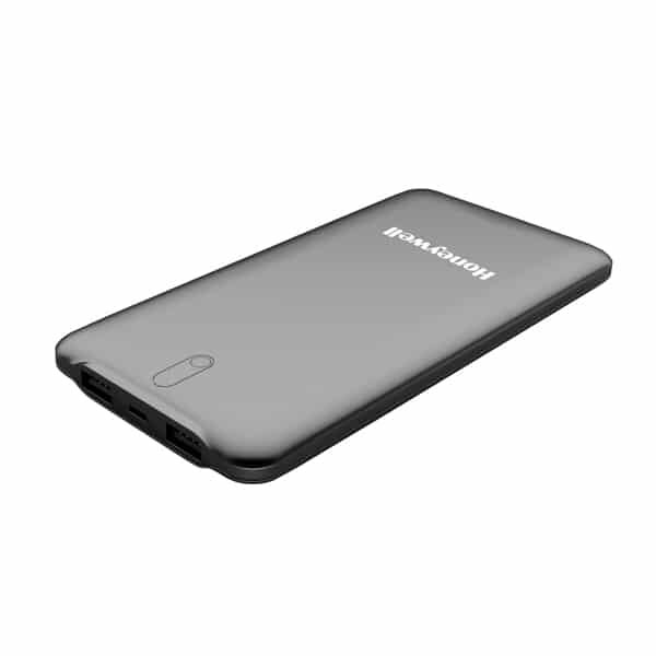 Honeywell Zest Power Bank 10000 mAh 2 Honeywell Zest Power Bank 10000 mAh
