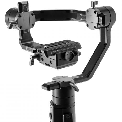 E-Image Horizon One 3-Axis Handheld Gimbal Stabilizer 2 E-Image Horizon One 3-Axis Handheld Gimbal Stabilizer
