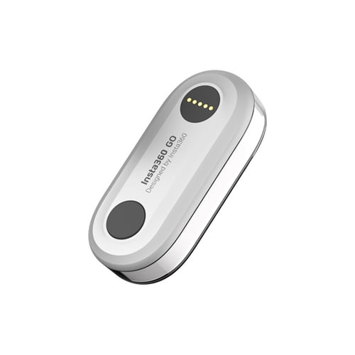 Insta360 GO Action Camera 3 Insta360 GO Action Camera
