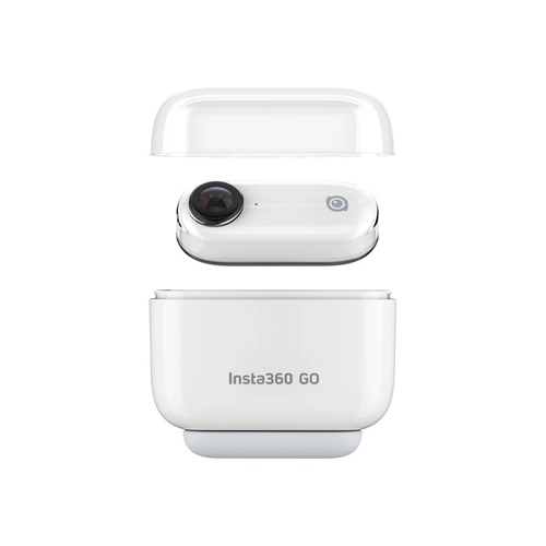Insta360 GO Action Camera 4 Insta360 GO Action Camera