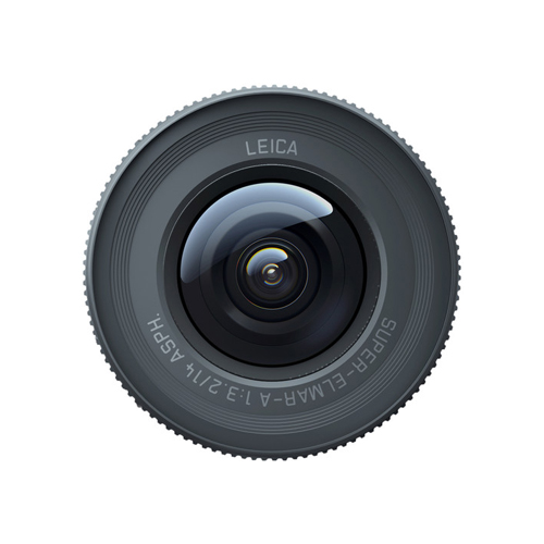Insta360 ONE R 1-inch Leica Mod
