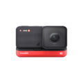 Insta360 ONE R 4K Edition Action Camera
