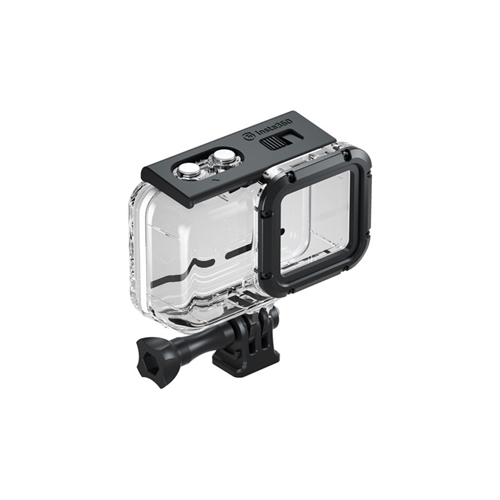 Insta360 ONE R Dive Case For 4K Wide Angle Mod 2 Insta360 ONE R Dive Case For 4K Wide Angle Mod
