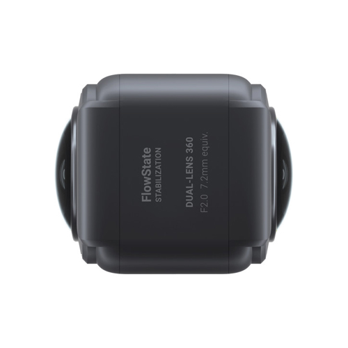 Insta360 ONE R Dual-Lens 360 Mod 3 Insta360 ONE R Dual-Lens 360 Mod