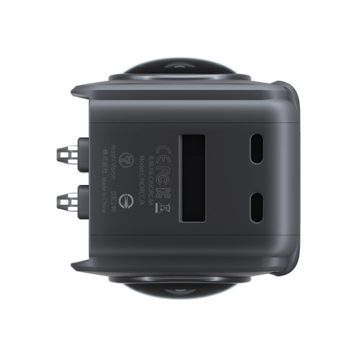 Insta360 ONE R Dual-Lens 360 Mod 4 Insta360 ONE R Dual-Lens 360 Mod