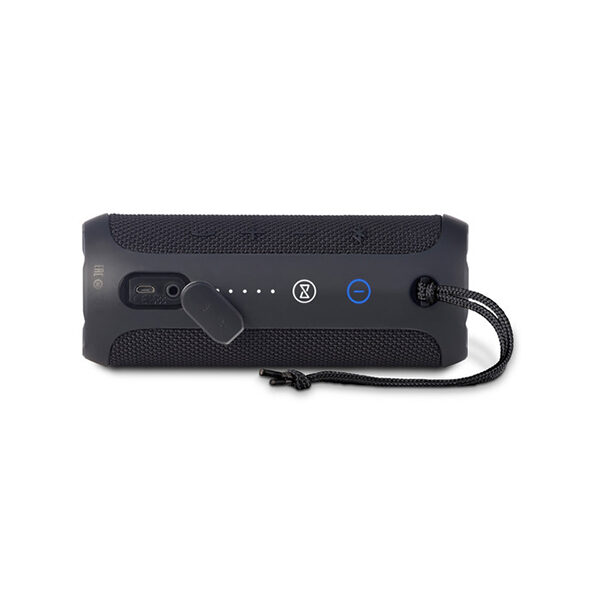 JBL Flip 3 Wireless Portable Stereo Speaker (Black) 4 JBL Flip 3 Wireless Portable Stereo Speaker (Black)